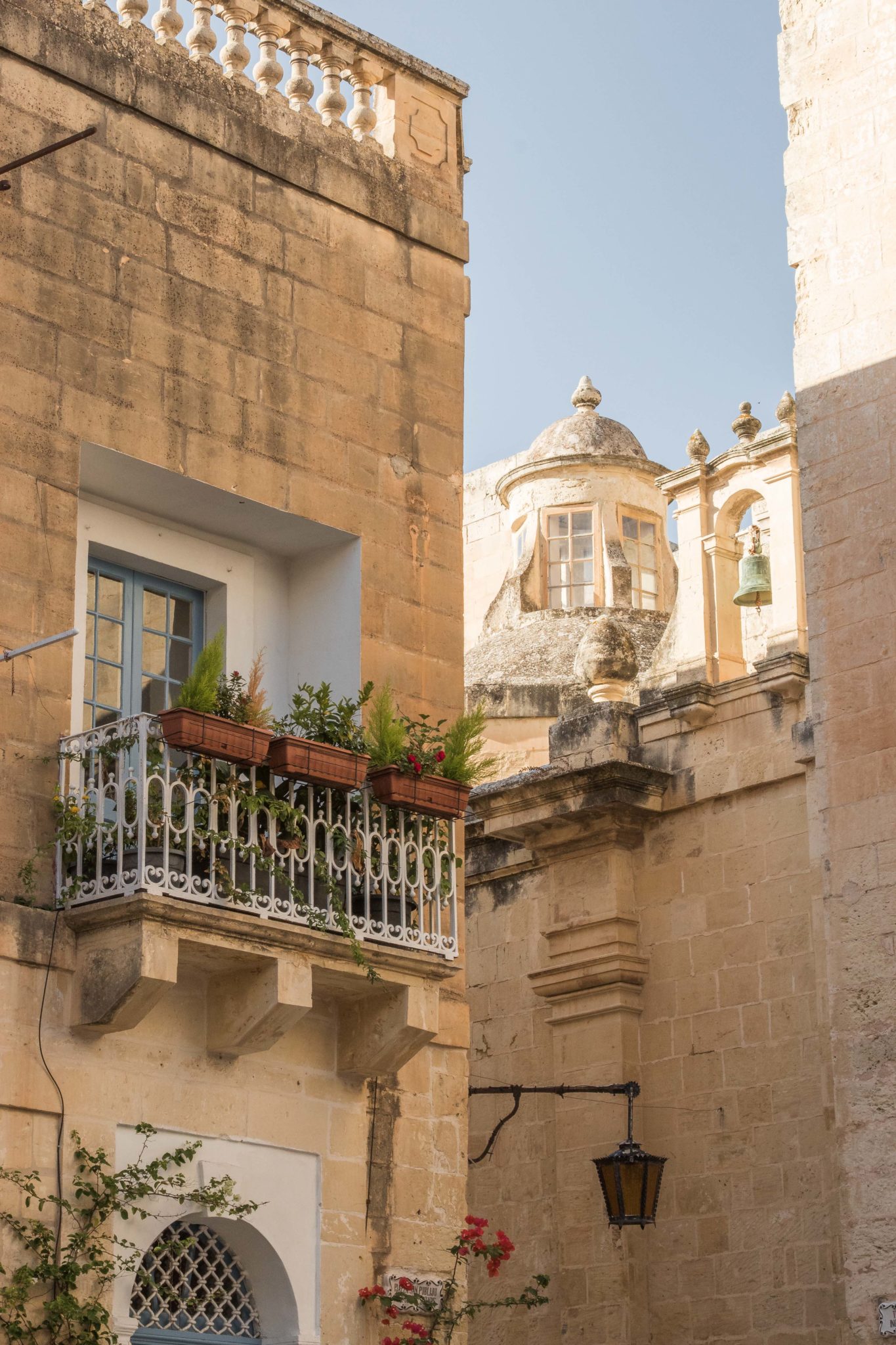 Mdina, Malta