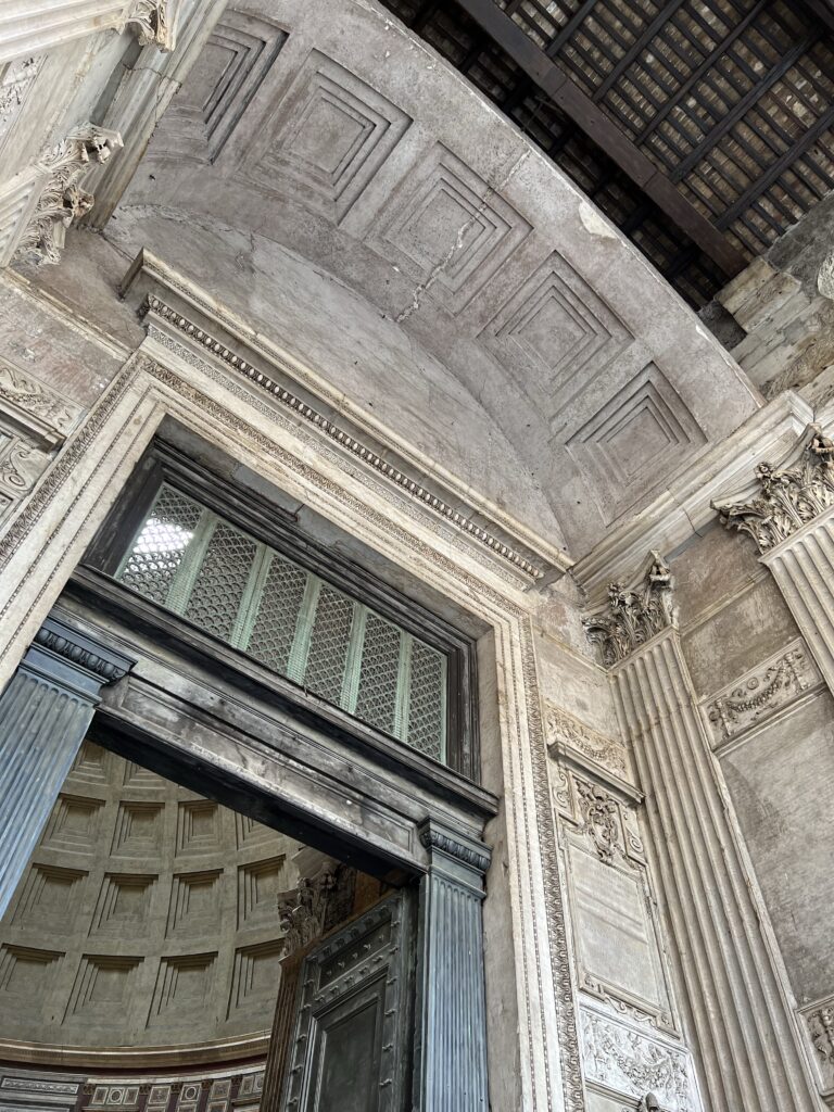 Panteon Rzym